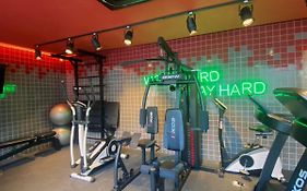 Apto Studio Brooklin